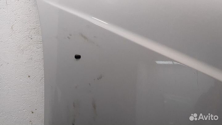 Капот Mitsubishi Carisma, 1999