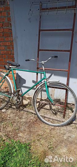 Велосипеды бу взрослый