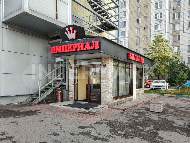 Продам помещение свободного назначения, 1385 м²