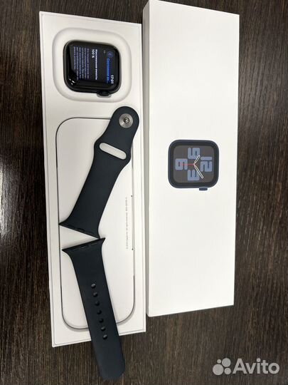 Apple watch se 2023 40mm