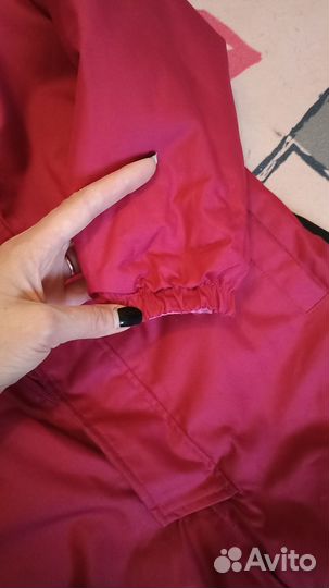 Комбинезон lassie 122 для девочки