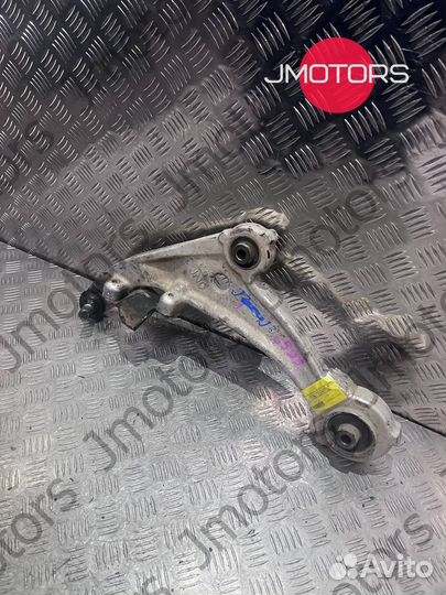 Рычаг Nissan Teana J32 левый передний