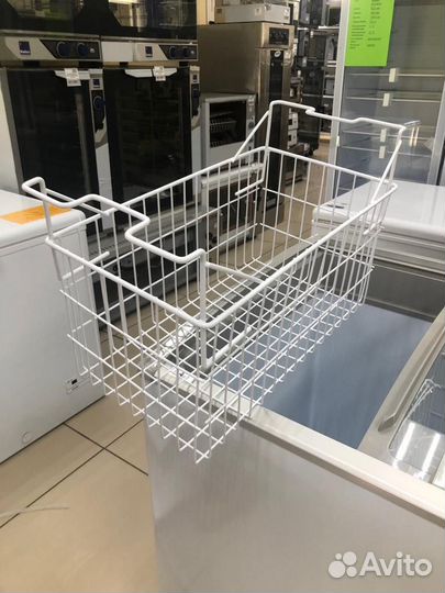 Морозильный ларь haier SD-336AE
