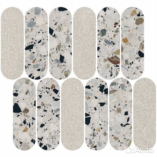 Плитка керамогранит