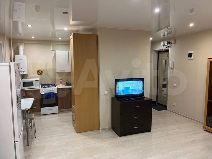 2-к. квартира, 42 м², 4/5 эт.