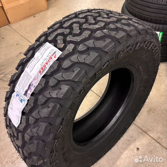 Antares Goliath A/T 245/75 R16 120