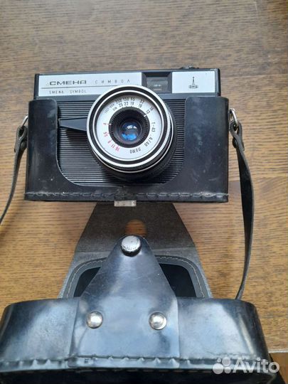 Фотоаппарат