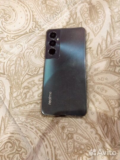 realme C65, 6/128 ГБ