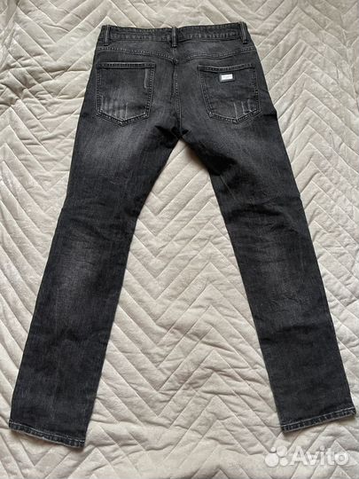 Джинсы Dolce Gabbana