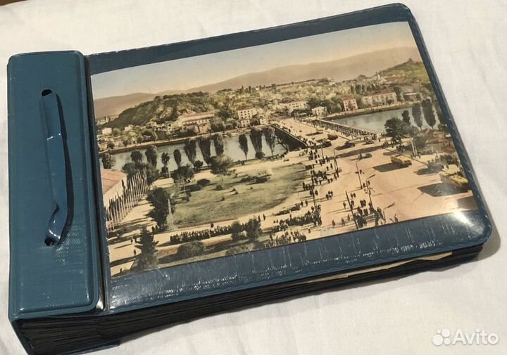 Фотоальбом СССР