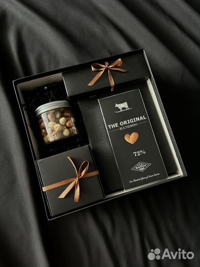 Подарочный набор, подарок