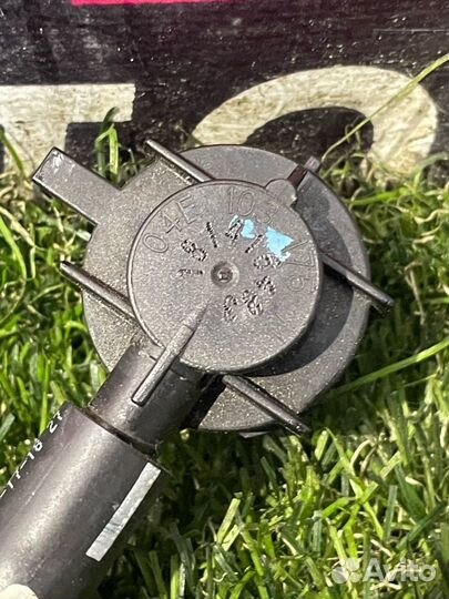 Клапан вентиляции картера Volkswagen Jetta 7 2019