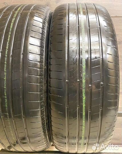 Bridgestone Alenza 001 235/55 R18 97V