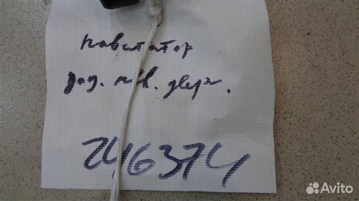 Кнопка стеклоподъемника Lincoln Navigator 1997-20