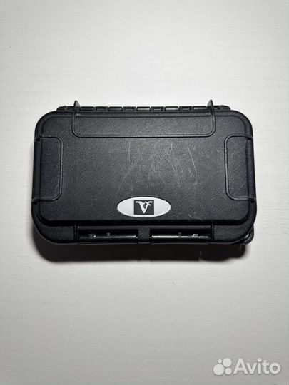 Ультразвуковой толщиномер акс А1207