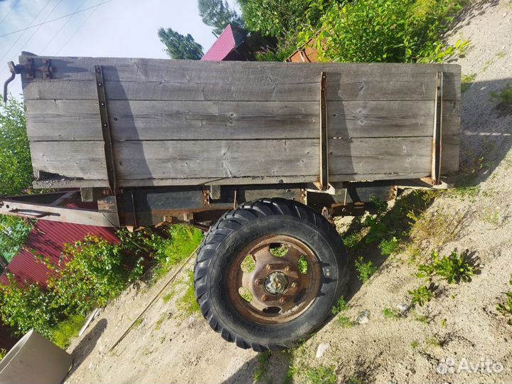 Продам прицеп