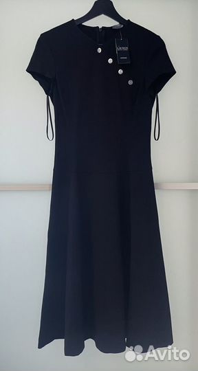 Ralph Lauren 42 (2) платье новое оригинал