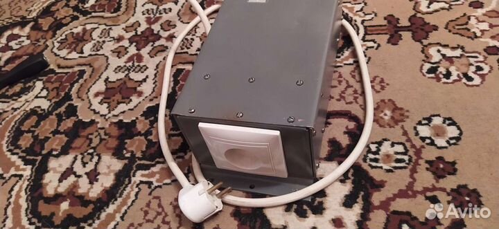 Фильтр сетевой фсп-10