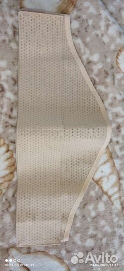 Бандаж для беременных и после родов