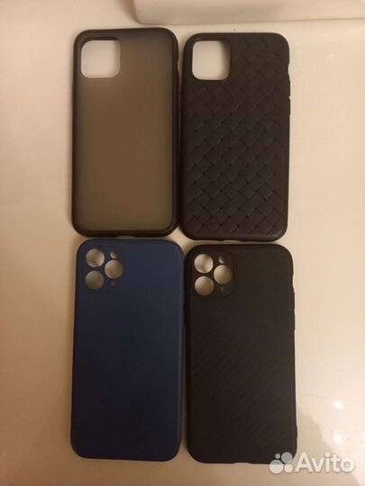 Чехол на iPhone 11 pro