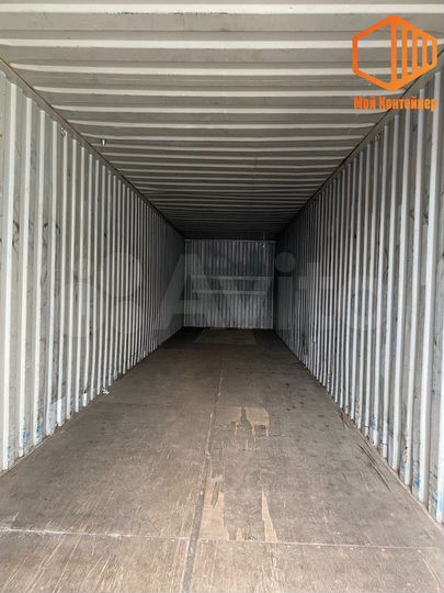 Склад, 30 м² / Аренда контейнера / Контейнер