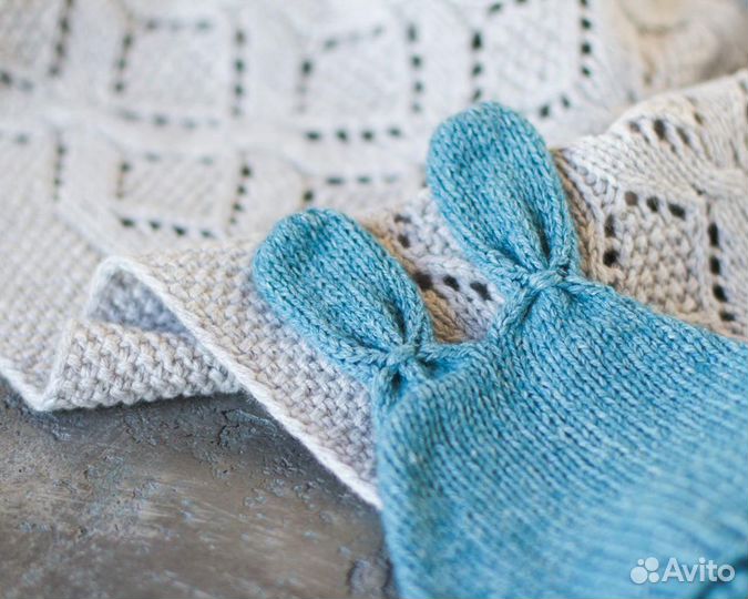 Бесплатные курсы по вязанию