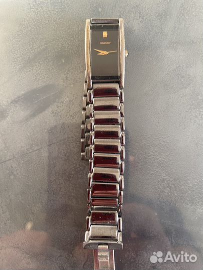 Часы женские