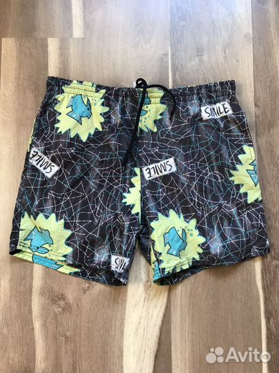 Плавательные шорты