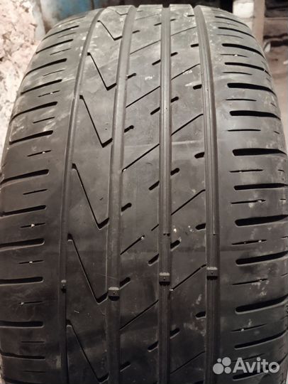 Hankook Ventus S1 Evo 2 K117 255/55 R18 109W