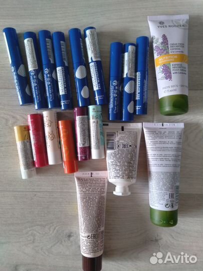 Крем против Пигментных пятен от Ив Роше,Разное