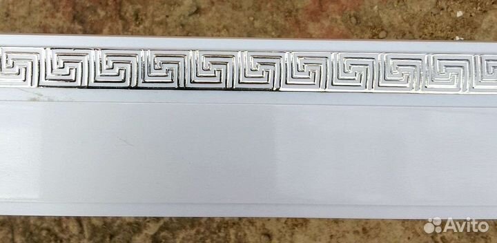 Карниз потолочный