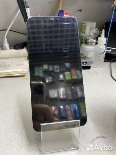 Дисплей для Honor 8C