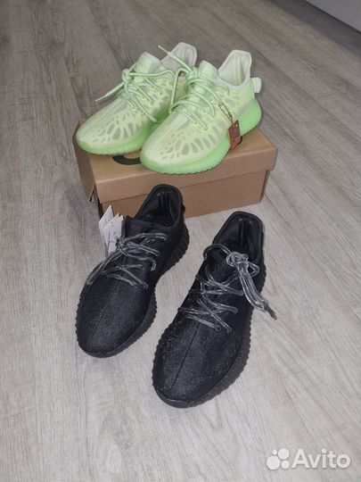 Кроссовки Adidas yeezy boost 350