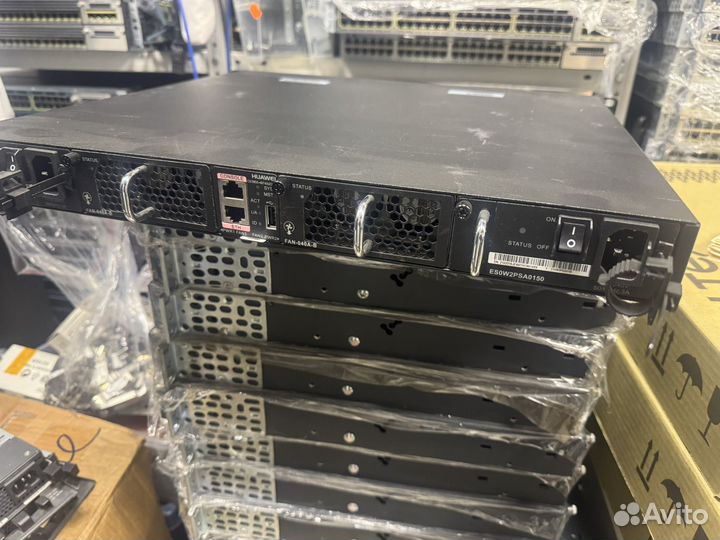 Huawei CE5855-48t4s2q-ei