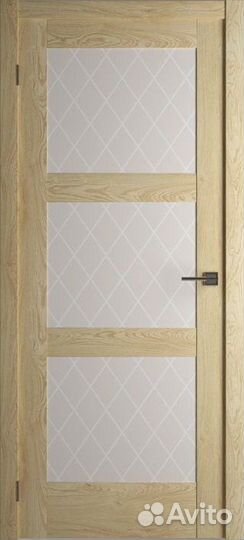 Межкомнатные двери под заказ