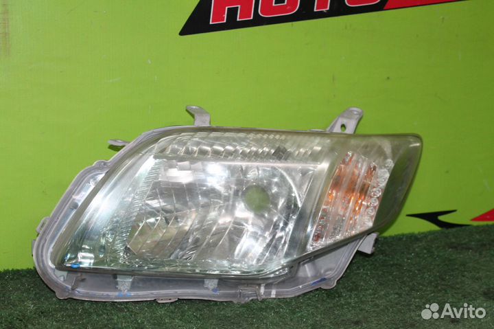 Фара toyota NZE141,NZE141G,NZE144,NZE144G,ZRE142,Z