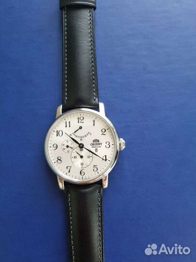 Часы Orient Classic Automatic