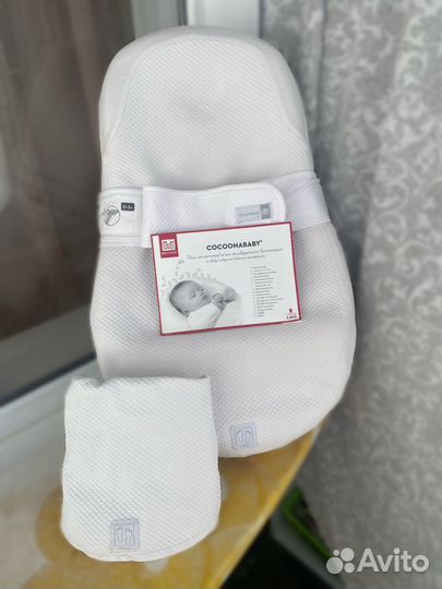 Кокон red castle