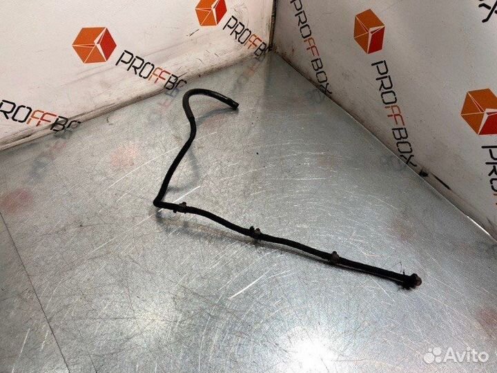 Трубка обратки форсунок Mercedes C-Class W203