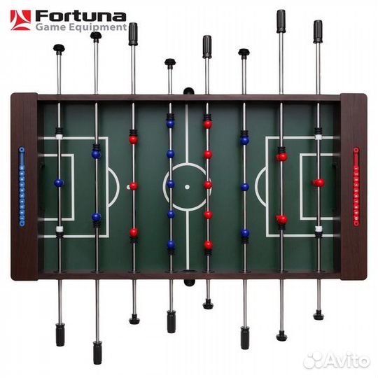 Настольный футбол