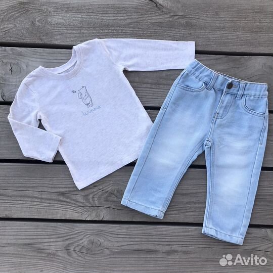 Купальные трусы 74 р-р