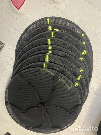 Подвесная сетка для сушки