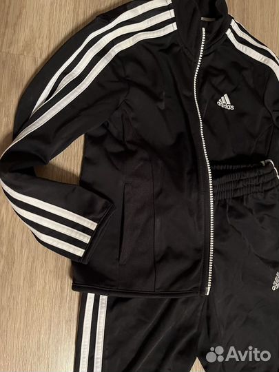 Спортивный костюм adidas для мальчика
