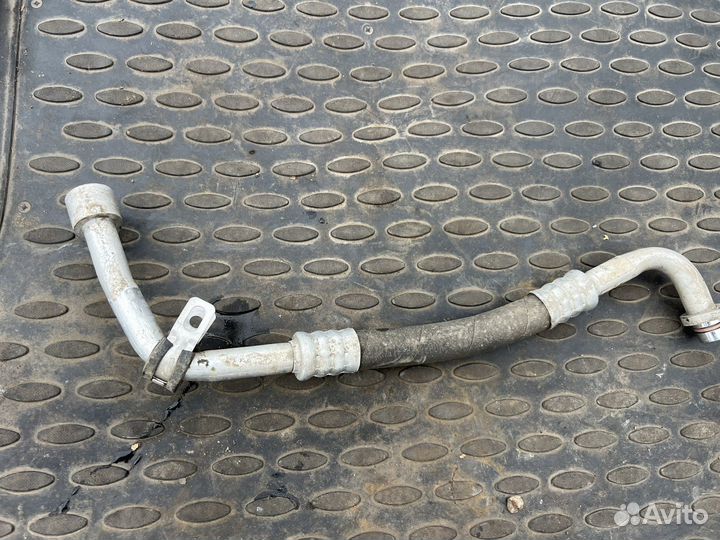 Трубка кондиционера Nissan Almera G15