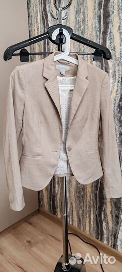 Вещи р42 (XS) Zara, H&M пакетом