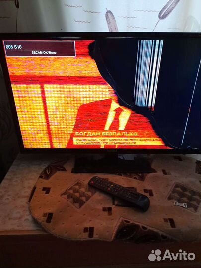 Телевизор бу