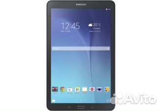 Планшет Samsung Galaxy Tab E 9.6 SM-T561N 8Gb