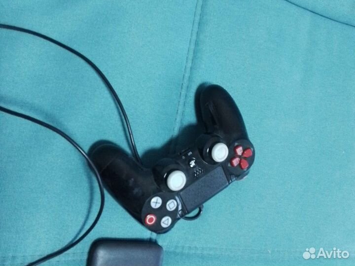 Sony playstation 4