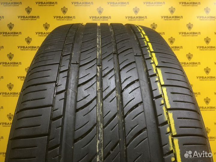 Michelin Energy MXV4 Plus 235/65 R17 104H