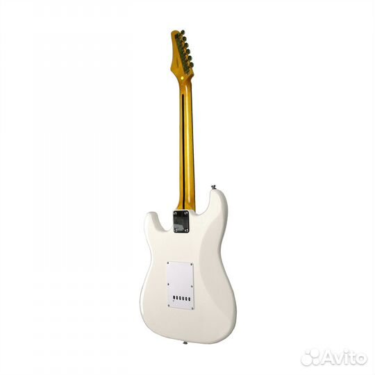 RedHill STM300 CWH электрогитара Новая